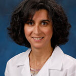 Nadine Abi-Jaoudeh, MD