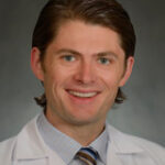 Gregory Nadolski, MD